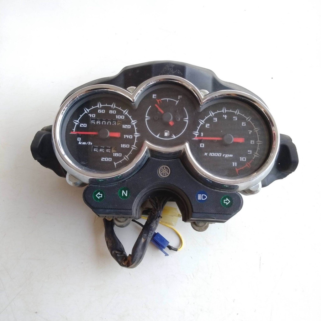 SPIDOMETER SCORPIO Z NEW ORIGINAL BEKAS SPEEDOMETER SCORPIO Z NEW SEKEN ASLI ORIGINAL