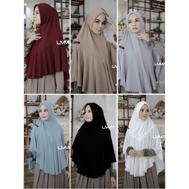 hijab umma