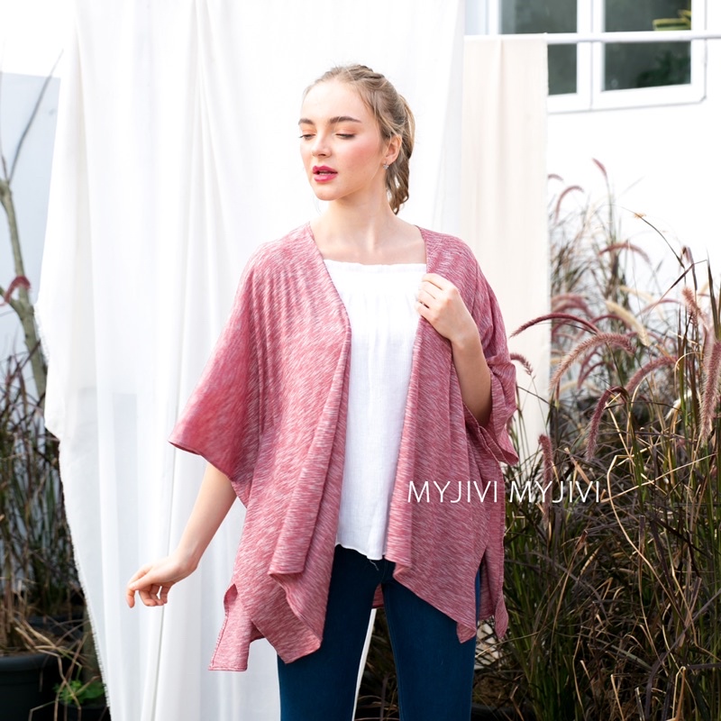 HANILLA OUTER BY MYJIVI