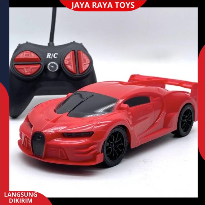 MAINAN ANAK MOBIL BALAP MURAH REMOTE CONTROL SUPER CAR MURAH  MODEL RACING SPORT