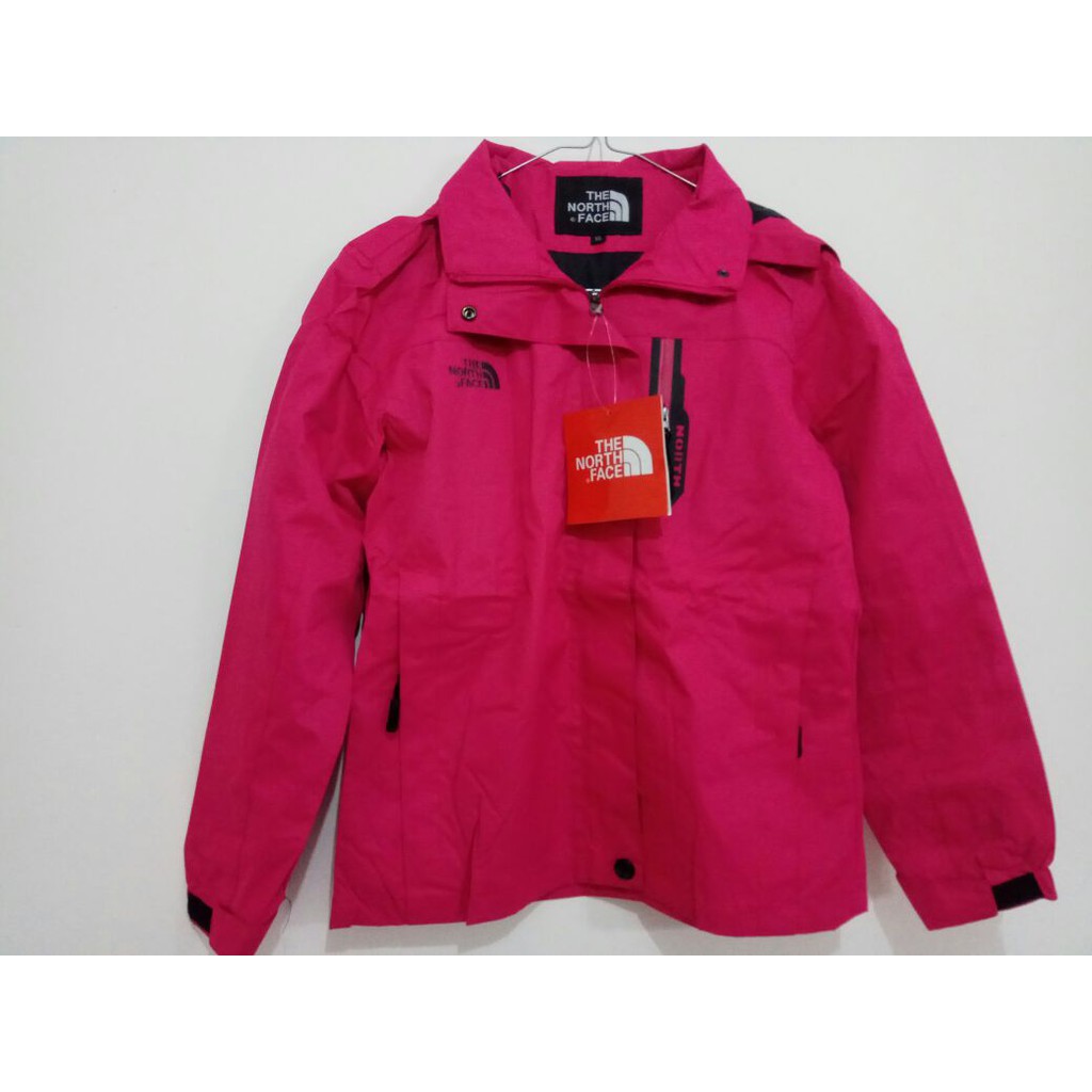 9700 Model Jaket Gunung Avtech Terbaik