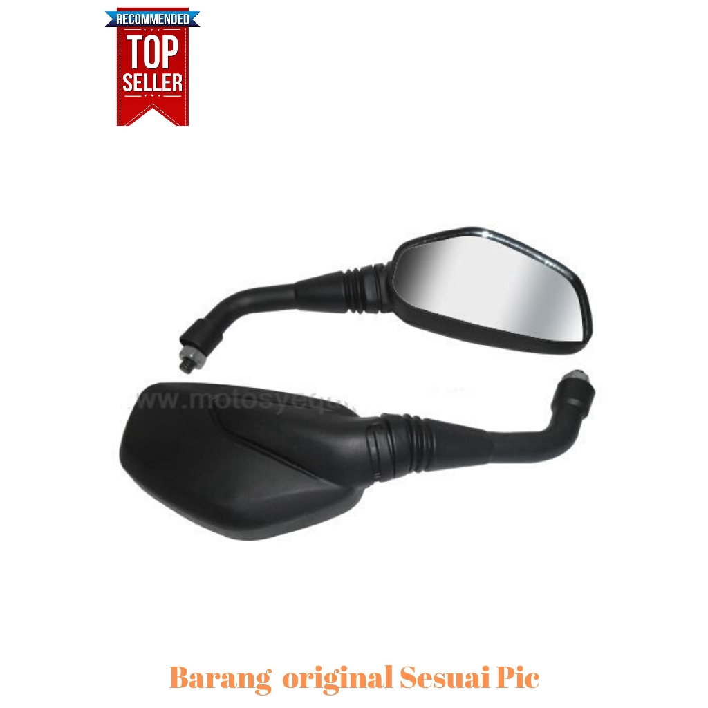 Spion Nmax Aerox 155 Model Pulsar Universal Yamaha