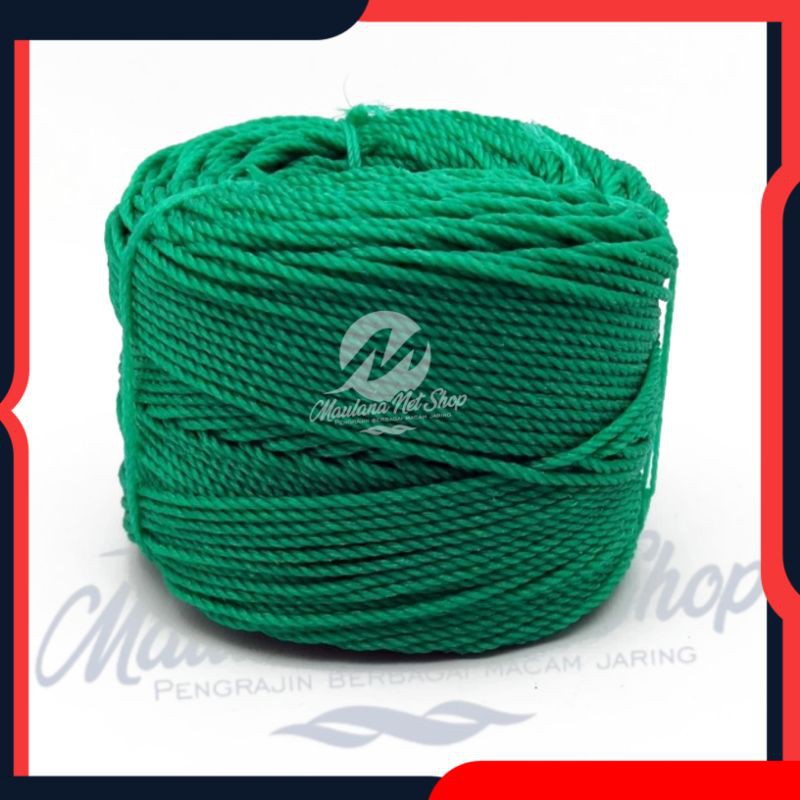 Tali Tambang 2mm Permeter/Tali Tampar 2mm