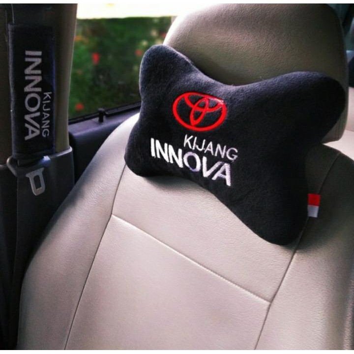 Bantal Kijang Inova