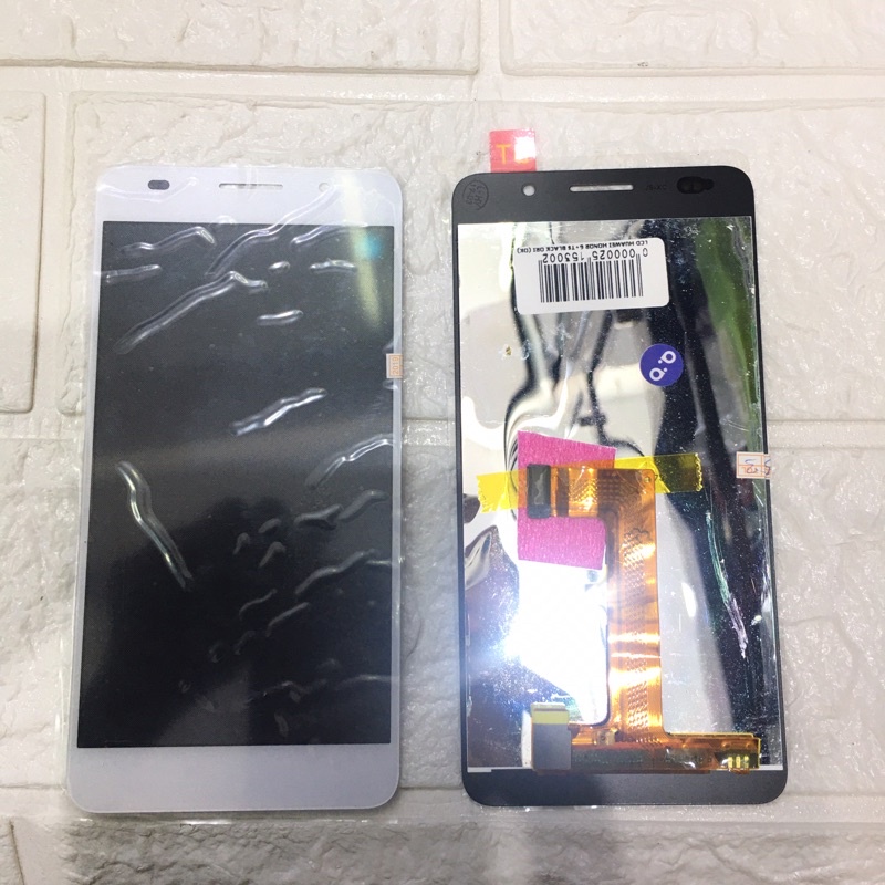 LCD TOUCHSCREEN HUAWEI HONOR 6