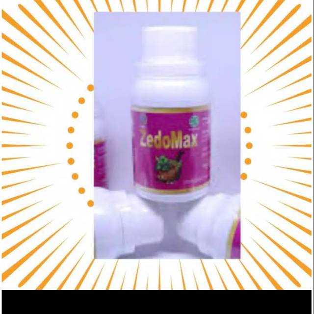 obat herbal zedomax untuk kanker dan tumor