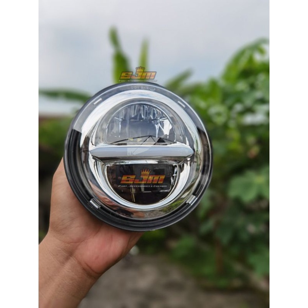 Daymaker Cyclops 5'75 inch CB GL 100 Pro Max Import Bekas