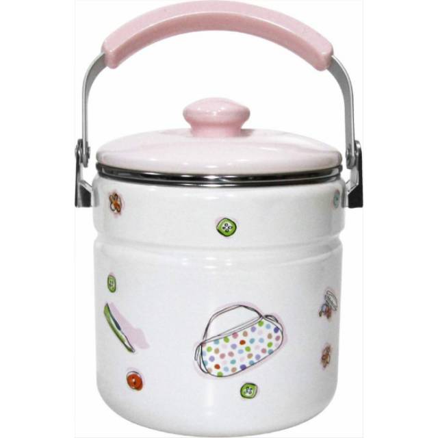 CHEFINA Single Food / rantang 1 susun