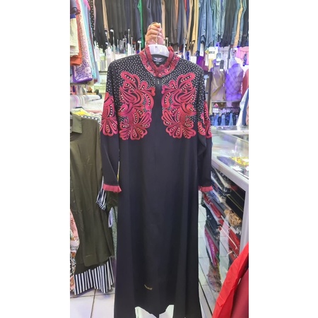 NEW GAMIS HIKMAT ORI