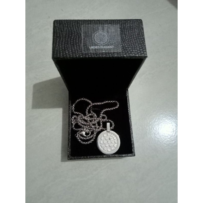 kalung KK Liforce bekas