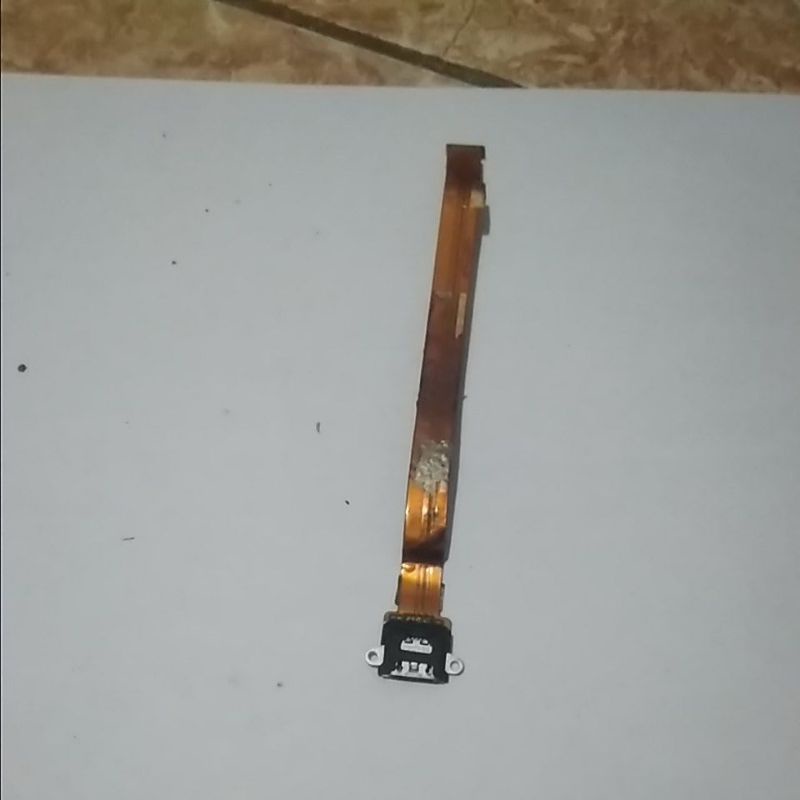 fleksibel cas untuk Oppo F11 original