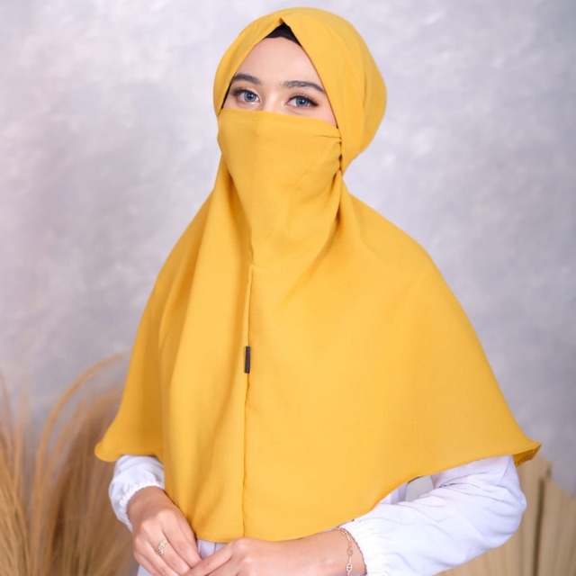 Hijab aisyah