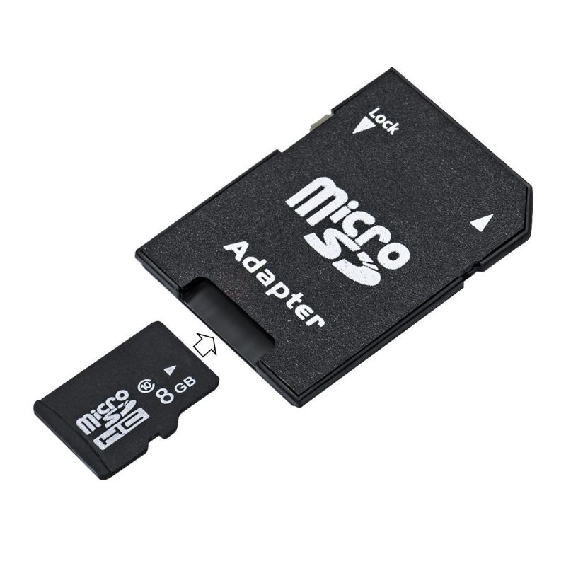 Adapter Micro SD