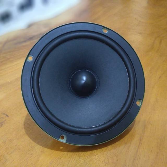 Speaker Split 2way Aulux by Cubig