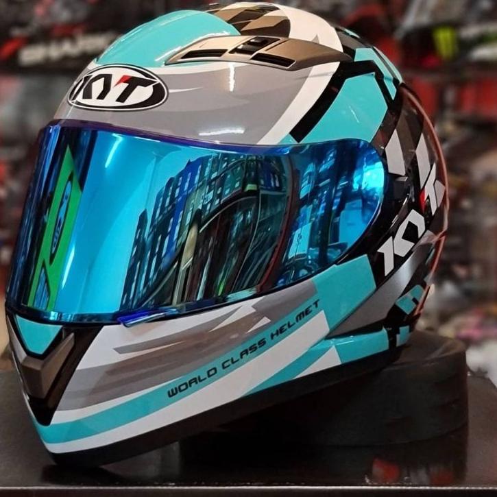 リ VISOR FLAT KYT FALCON FR / VENDETTA 2 / FALCON 2 VISOR FLAT IRIDIUM KYT VENDETTA 2 MERK NORISK