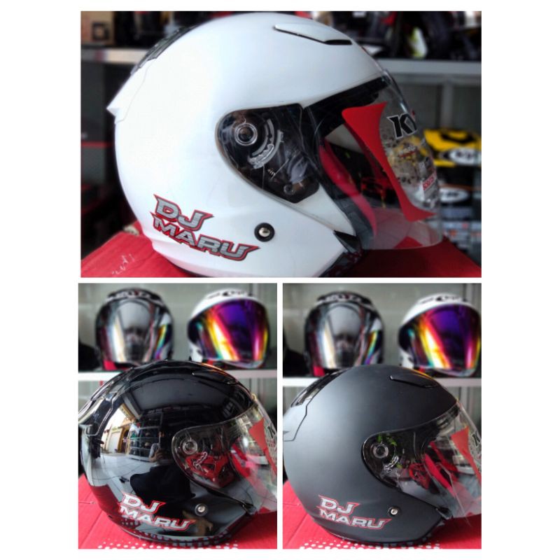 DJ MARU POLOS DJ MARU PUTIH DJ MARU HITAM DJ MARU BLACK DOFT