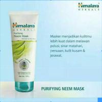 Himalaya Neem Mask