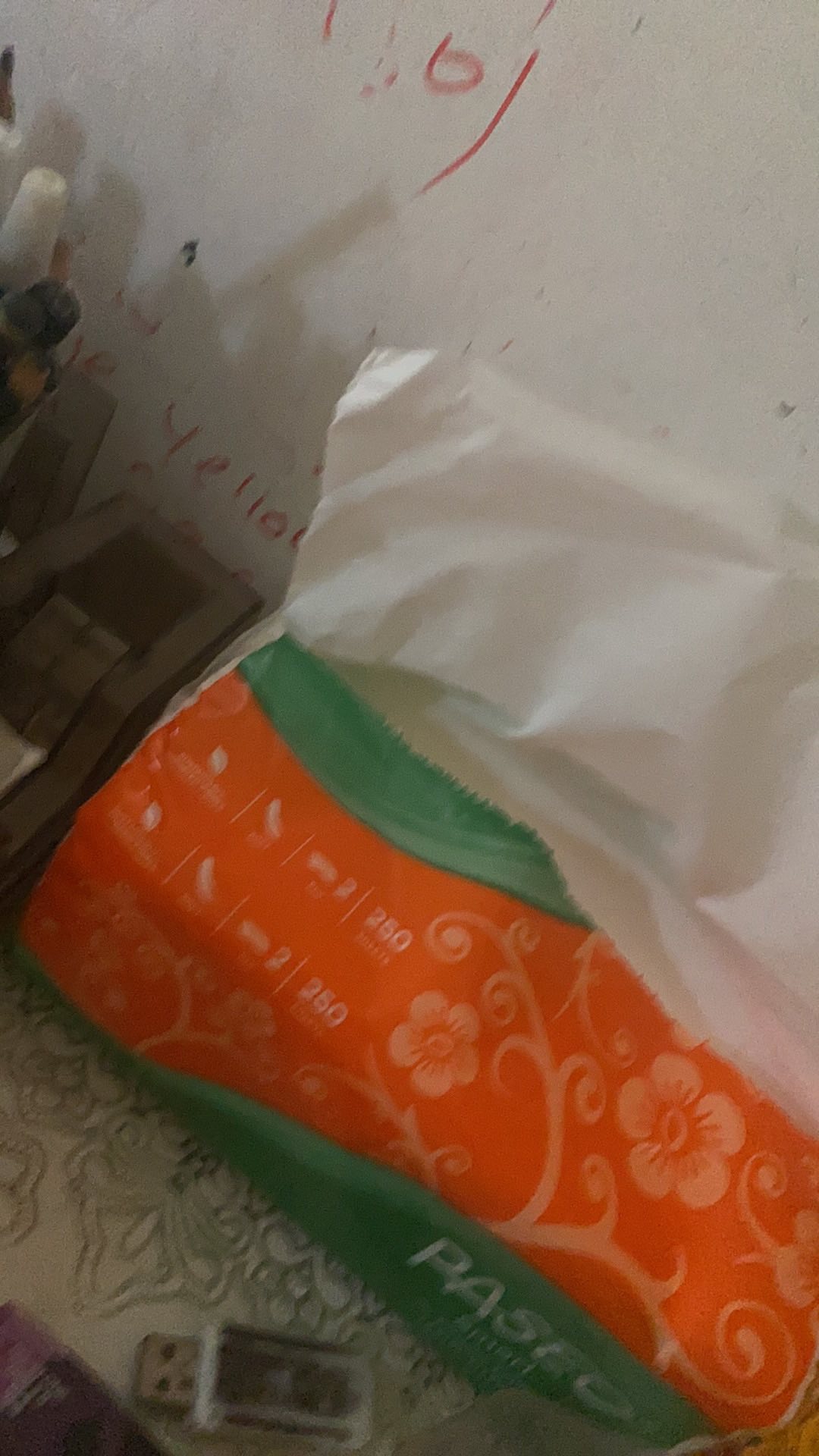 Tissue Paseo Wajah Isi 250 Sheet / Tisu Travel [ 1 Kg Muat 4 Pack ] - Facial Paseo Tisupaseo Smart