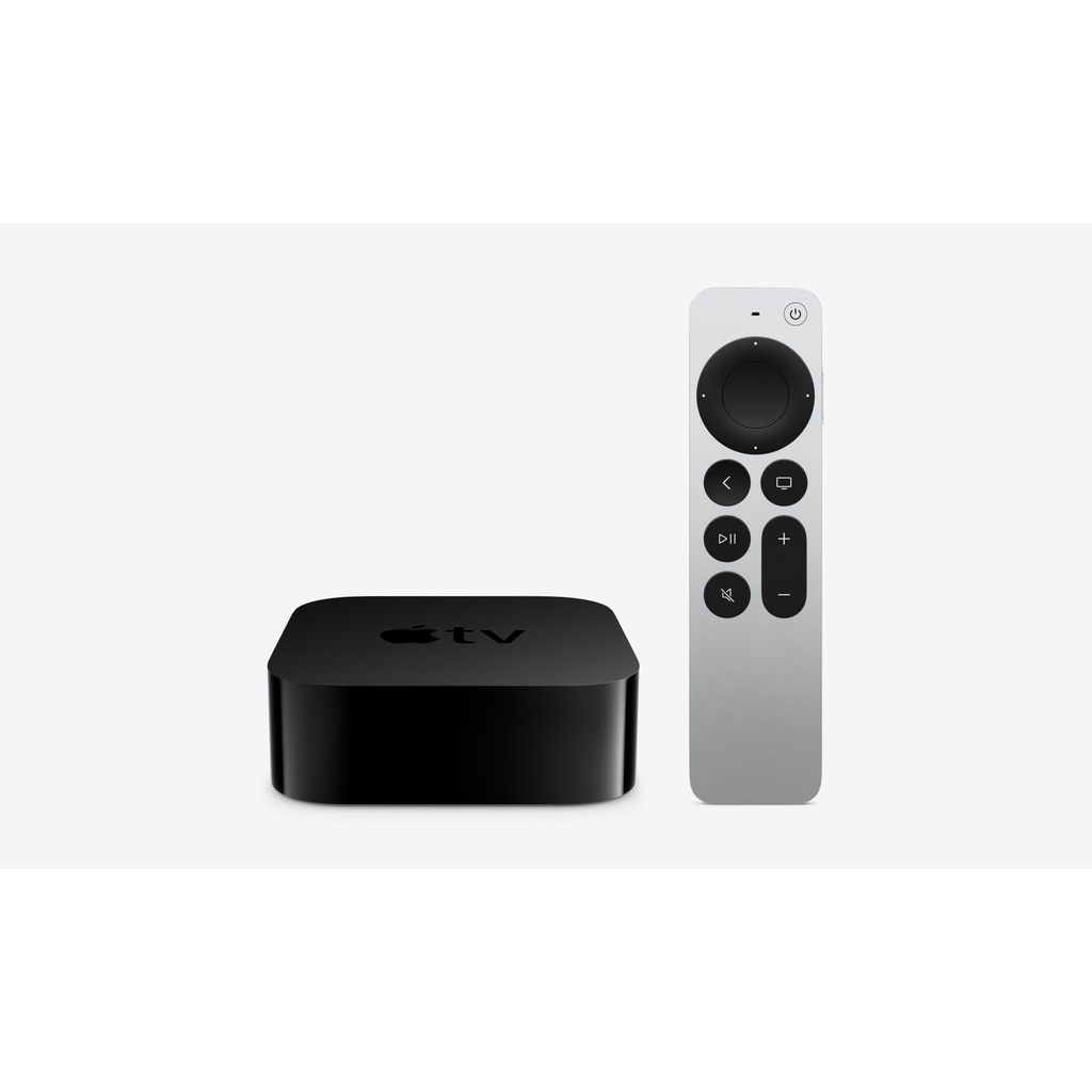 TV Box 4K 6th Gen 2021 32GB &amp; 64GB