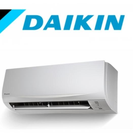 AC Daikin 1 PK Thailand - STC25NV