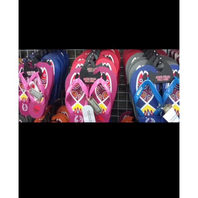 sandal anak cewek joger bali original