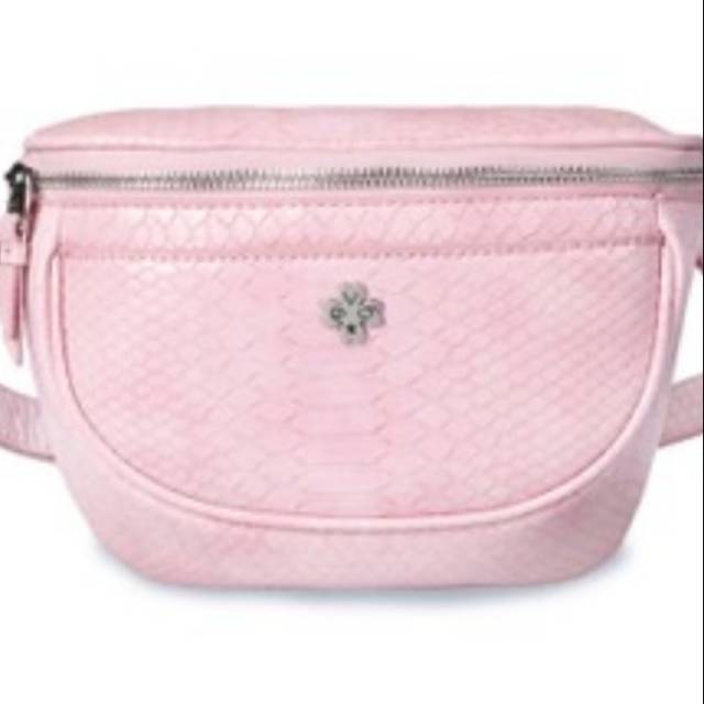 Tas EVB Vinessa Pink (ada defect kecil)