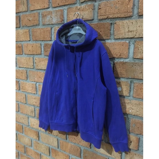 ZipHoodie Uniqlo