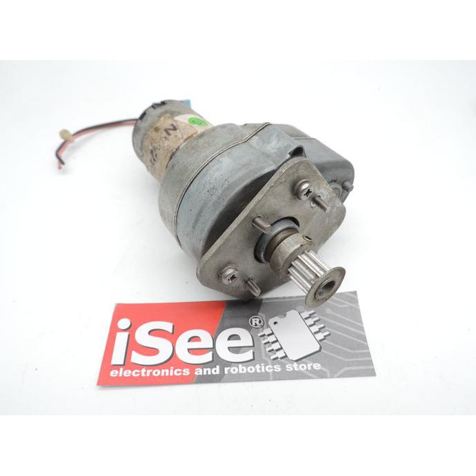 82869001 Crouzet Gearbox Gear Box Ovoid 3W 12V 130Rpm Holland Dc Motor Iseeu773