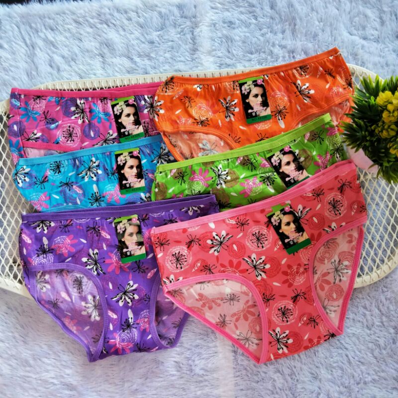 celana dalam remaja ber motif cd remaja undies remaja