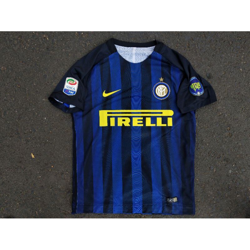 jersey inter milan 2016/17