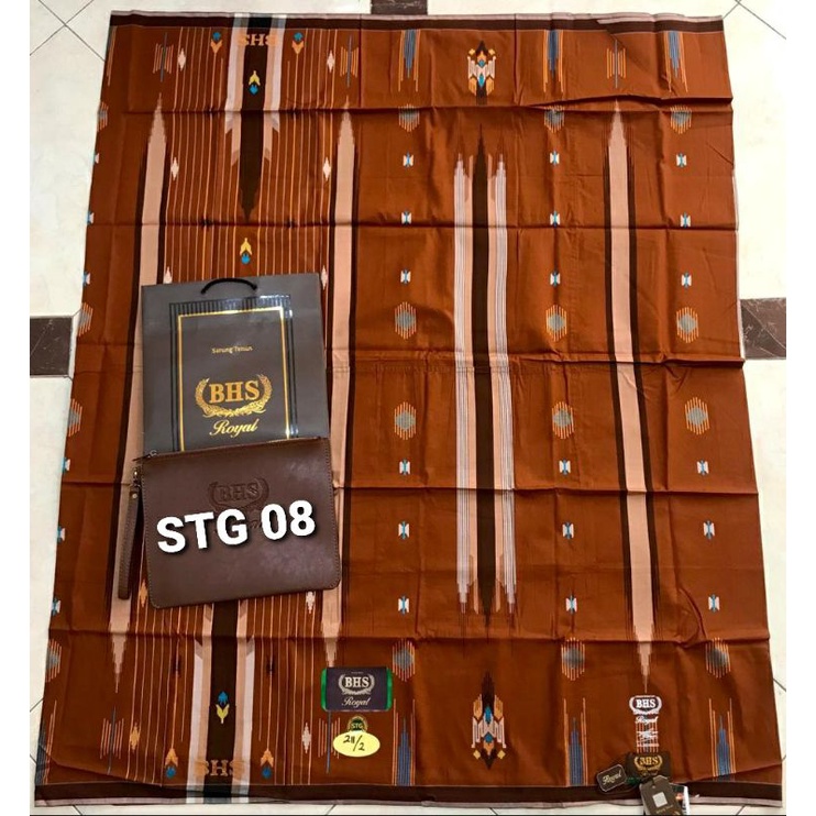 BHS MESRES ROYAL STG GOLD