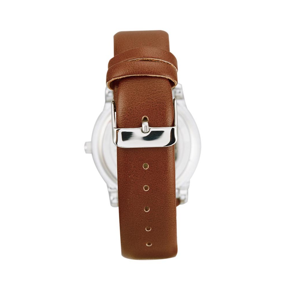 CEWEK STAINLESS TAHAN AIR BERKUALITAS TERLARIS//   JAM TANGAN SOPHIE MARTIN COLETTE WPU1027B7 IMPORT