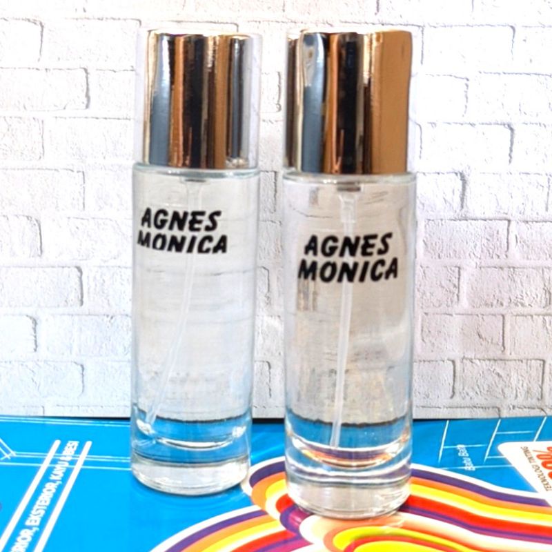 PARFUME AGNES MONICA 30 ML
