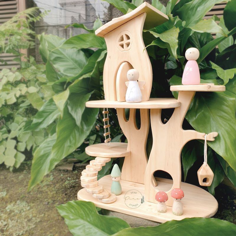Pixie House