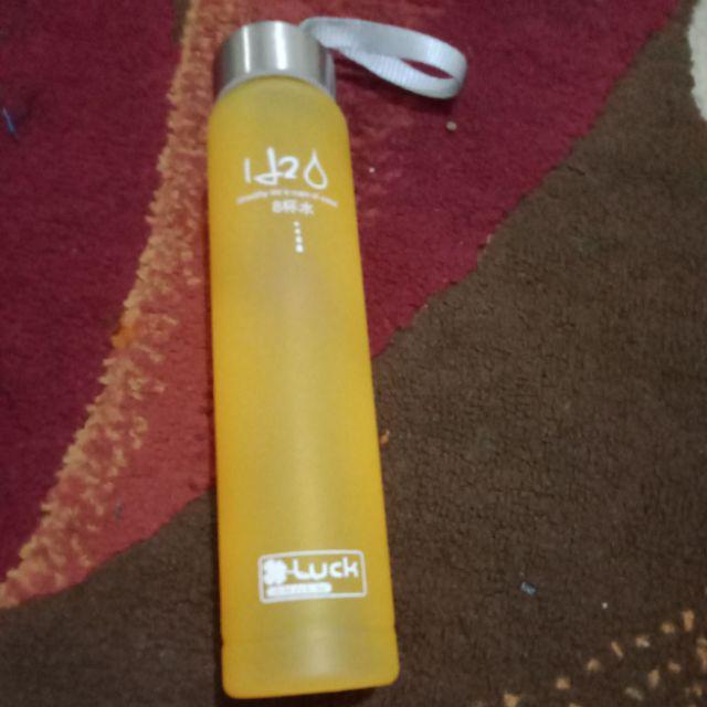 [h2odoff] Botol Minum H2o Doff 280ml / Botol H20 Doff