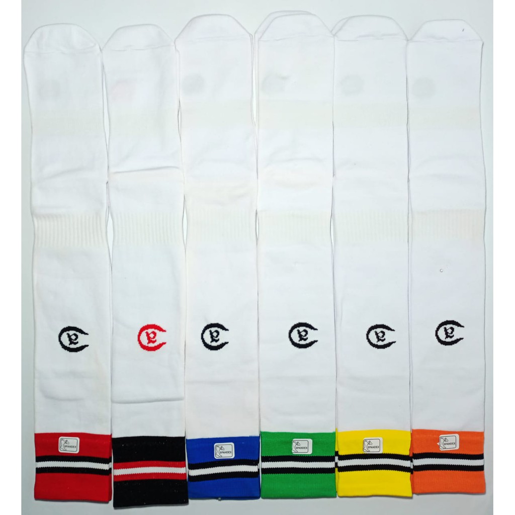 Kaos Kaki Bola /Kaos Kaki Futsal Classic High Class