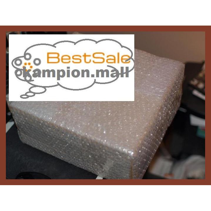

Y7Tuut7- Bubble Wrap (Packing Plastik Bubble) / Packing Aman E46Et57-