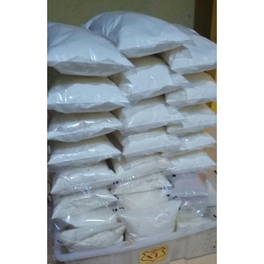 

plastik polos 1000g full cream