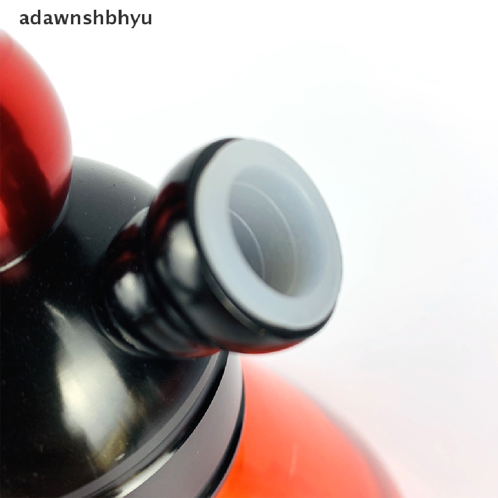 Adawnshbhyu 3 Pcs Hookah Grommet Shisha Selang Mangkok Karet Spacer Seal Shisha Pipa Aksesoris