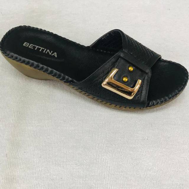 Sandal loafers Bettina 1628 (5cm)