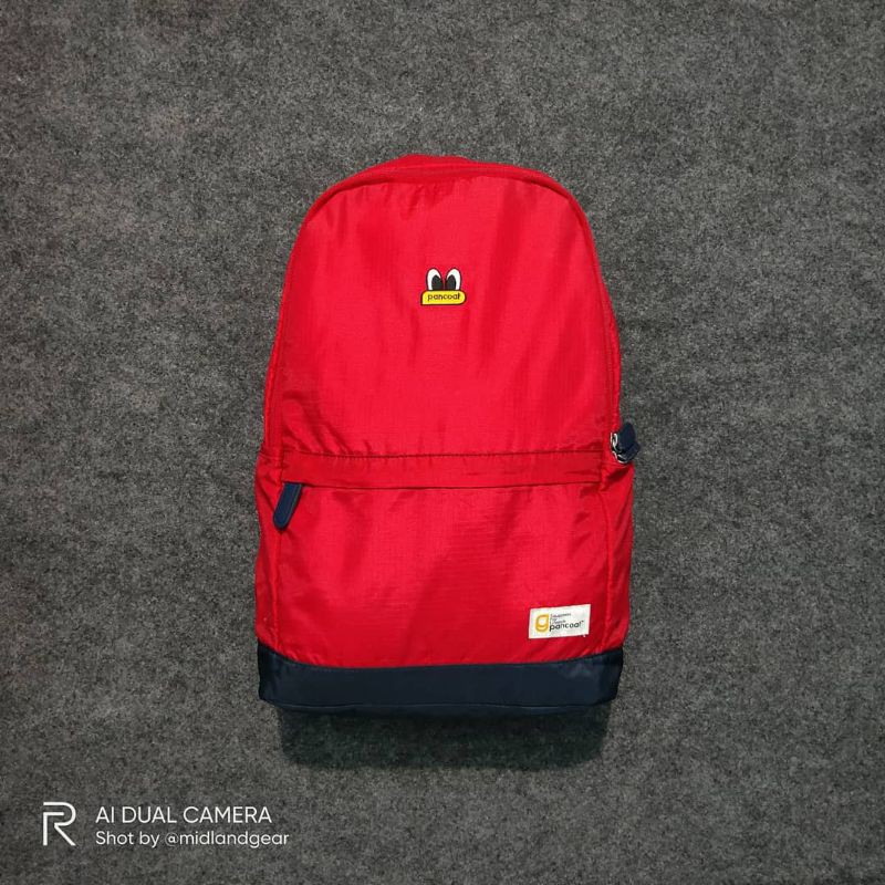 Pancoat Popeyes Light Backpack