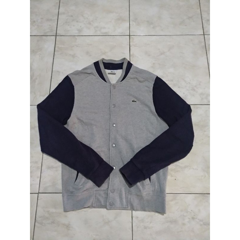 Varsity lacoste