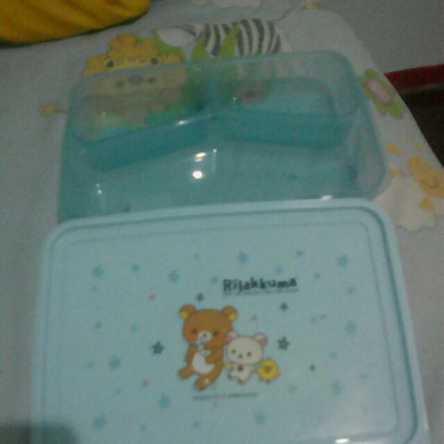 Lion Star Tempat Makan Cantina Bc-16 / Lunch Box