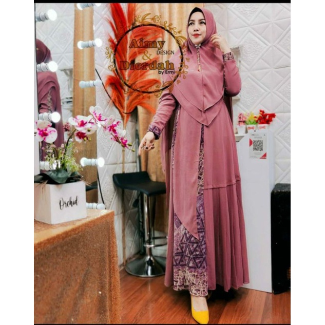 READY AIMY & DIERDAH_REAL PIC_ORIGINAL