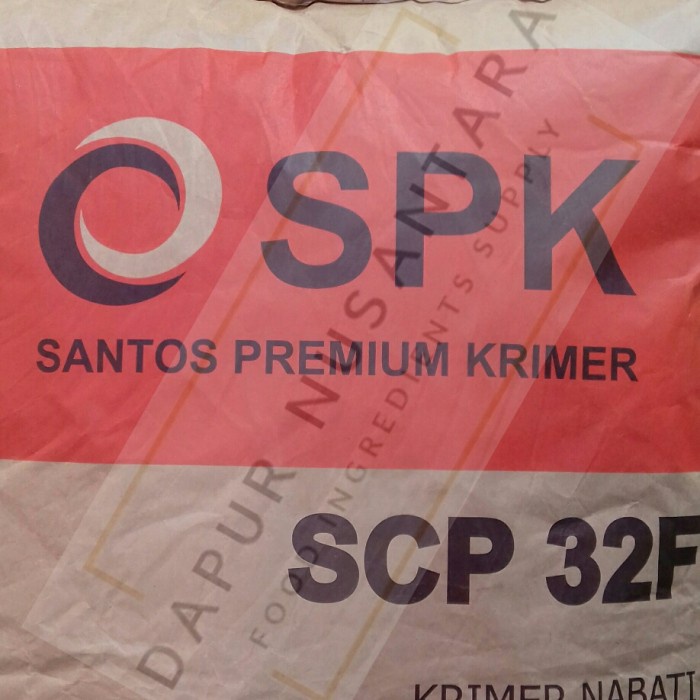 Krimer- Repack 1 Kg Krimer Premium. -Krimer.