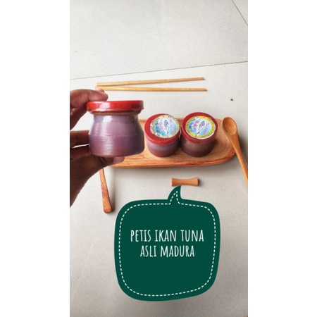 

petis ikan pindang