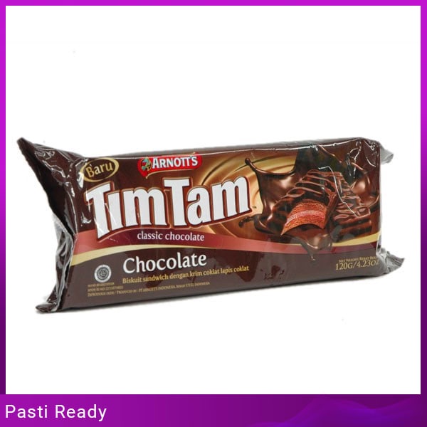 

Tim Tam Choco Cho 81G