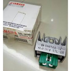 Kiprok Yamaha Mio / Mio Sporty / Soul Dan Fino Old Ori Lokal