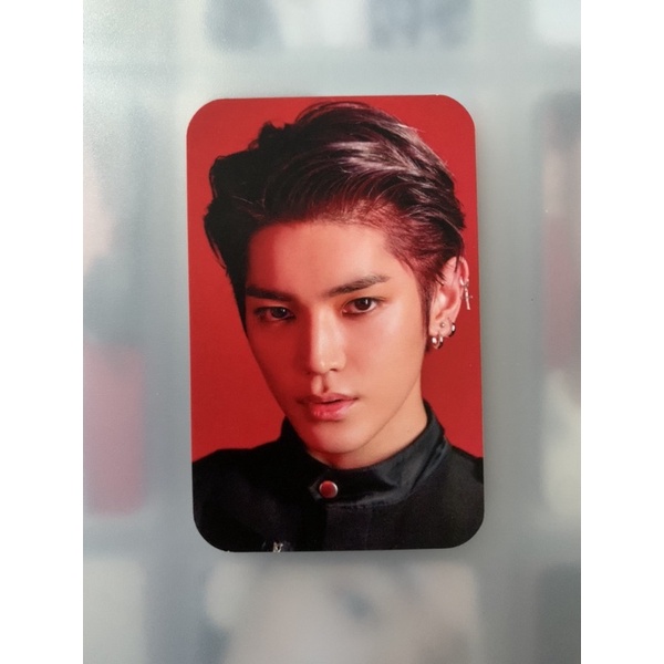 pc taeyong superm us tour