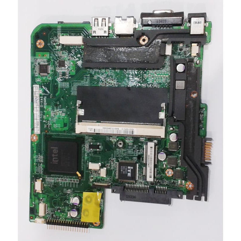 Motherboard Axioo DJV